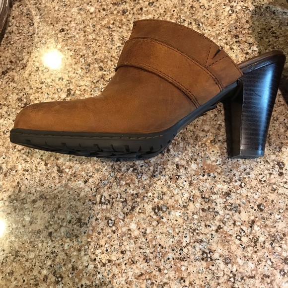 BOC Woman’s shoe - Picture 7 of 7